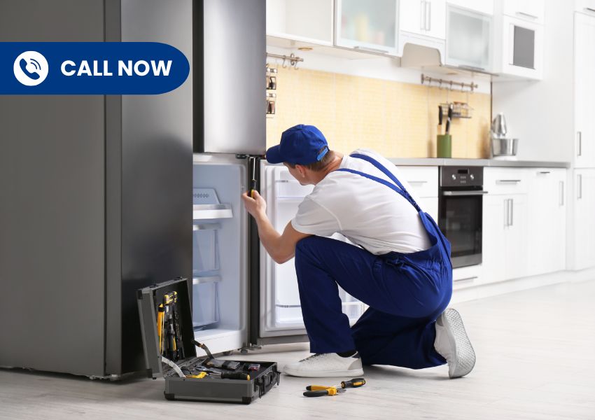 Hurdsfield Appliance Repair Company